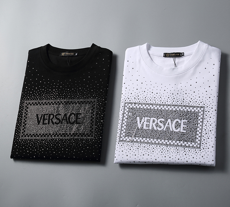 Versace T-Shirts